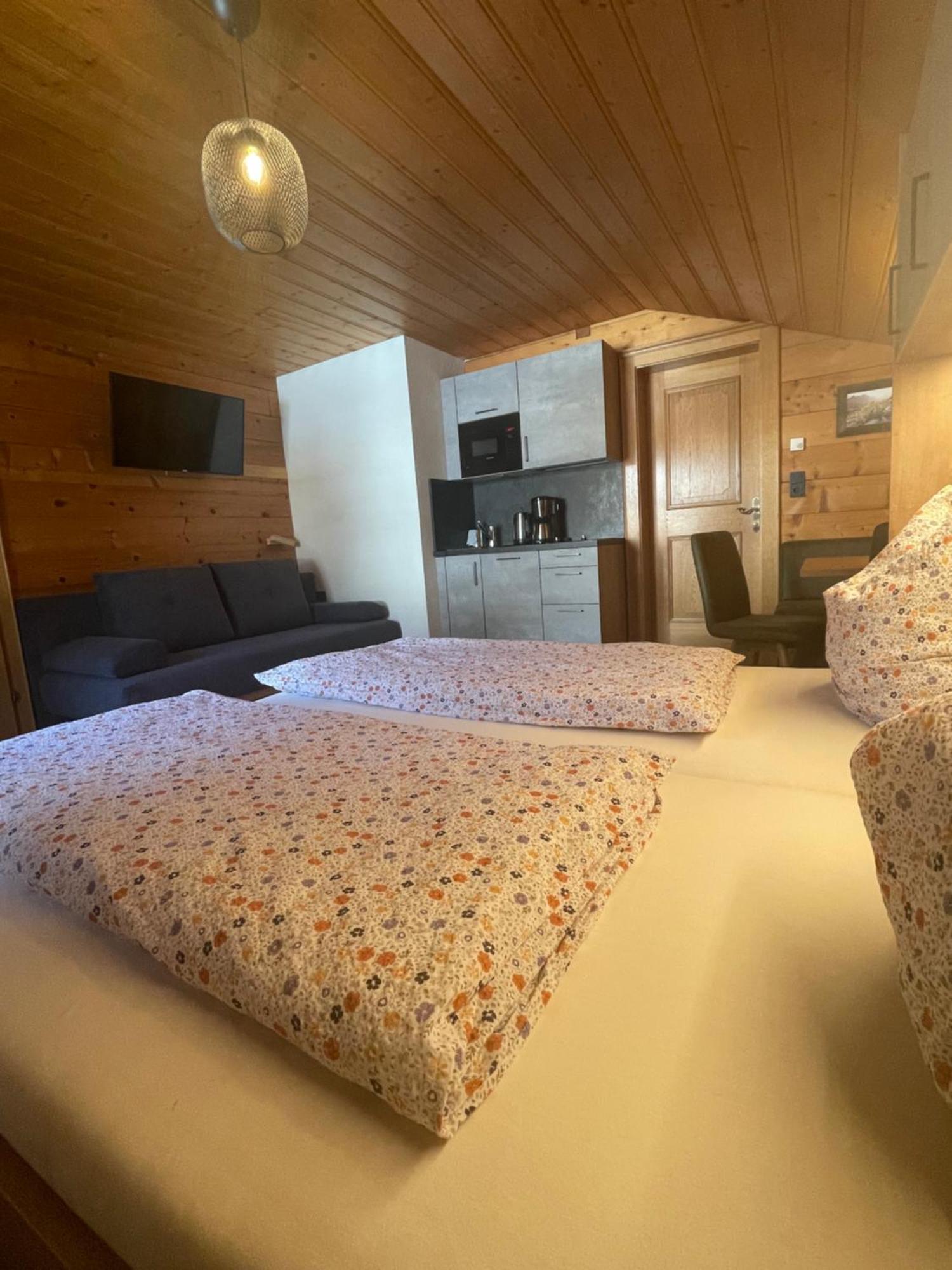 Moabauer Villa Wagrain Dış mekan fotoğraf