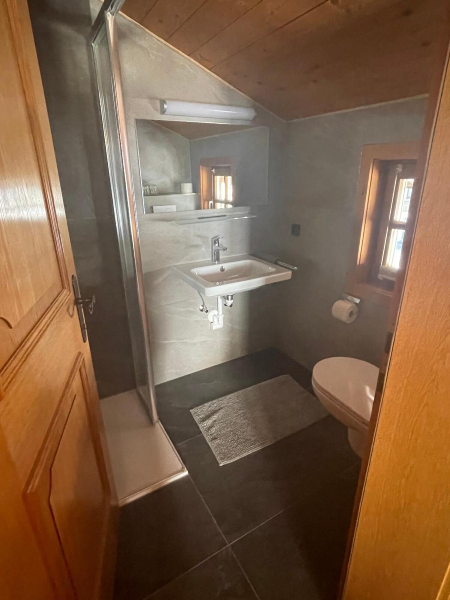 Moabauer Villa Wagrain Dış mekan fotoğraf