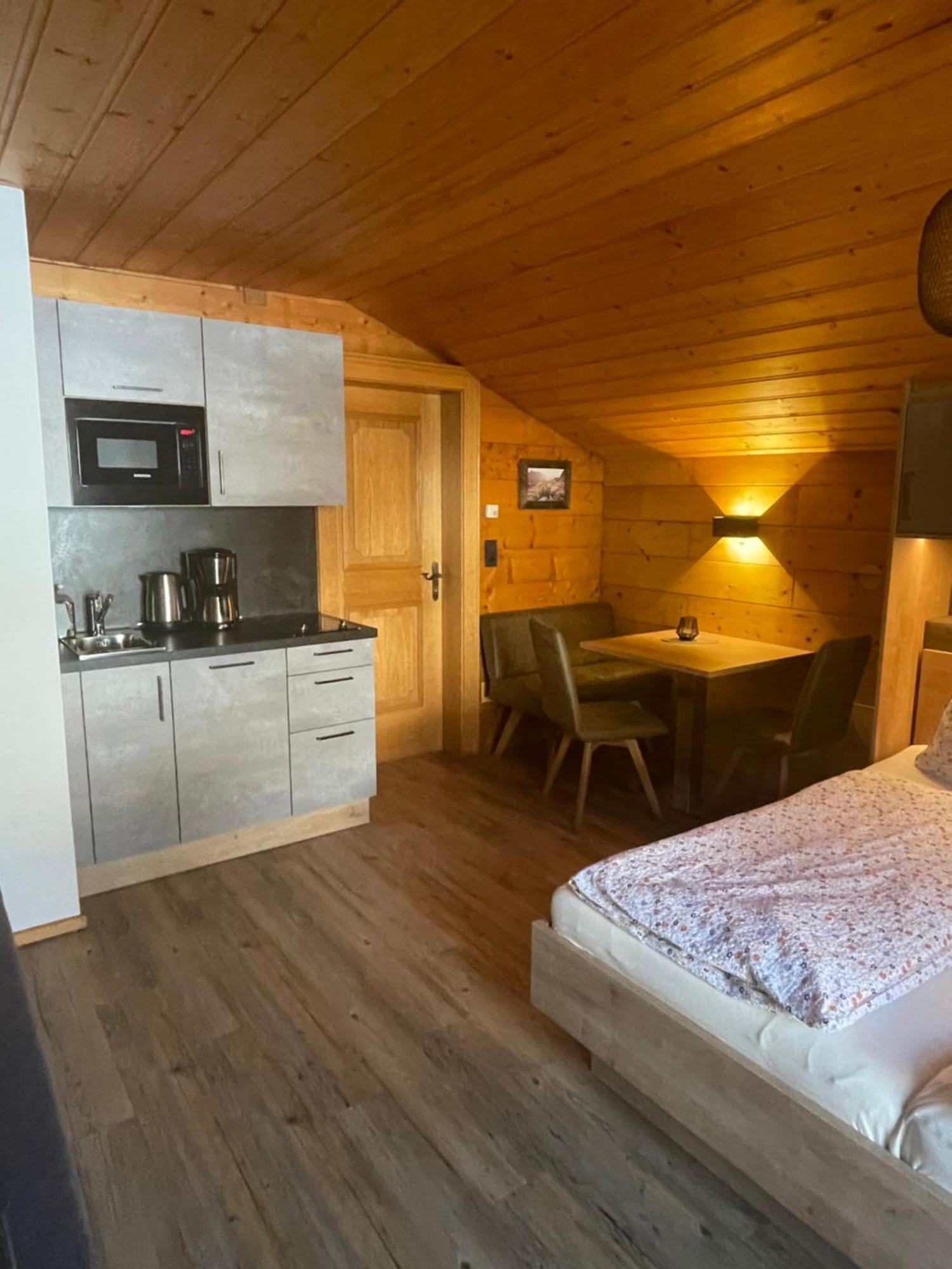 Moabauer Villa Wagrain Dış mekan fotoğraf
