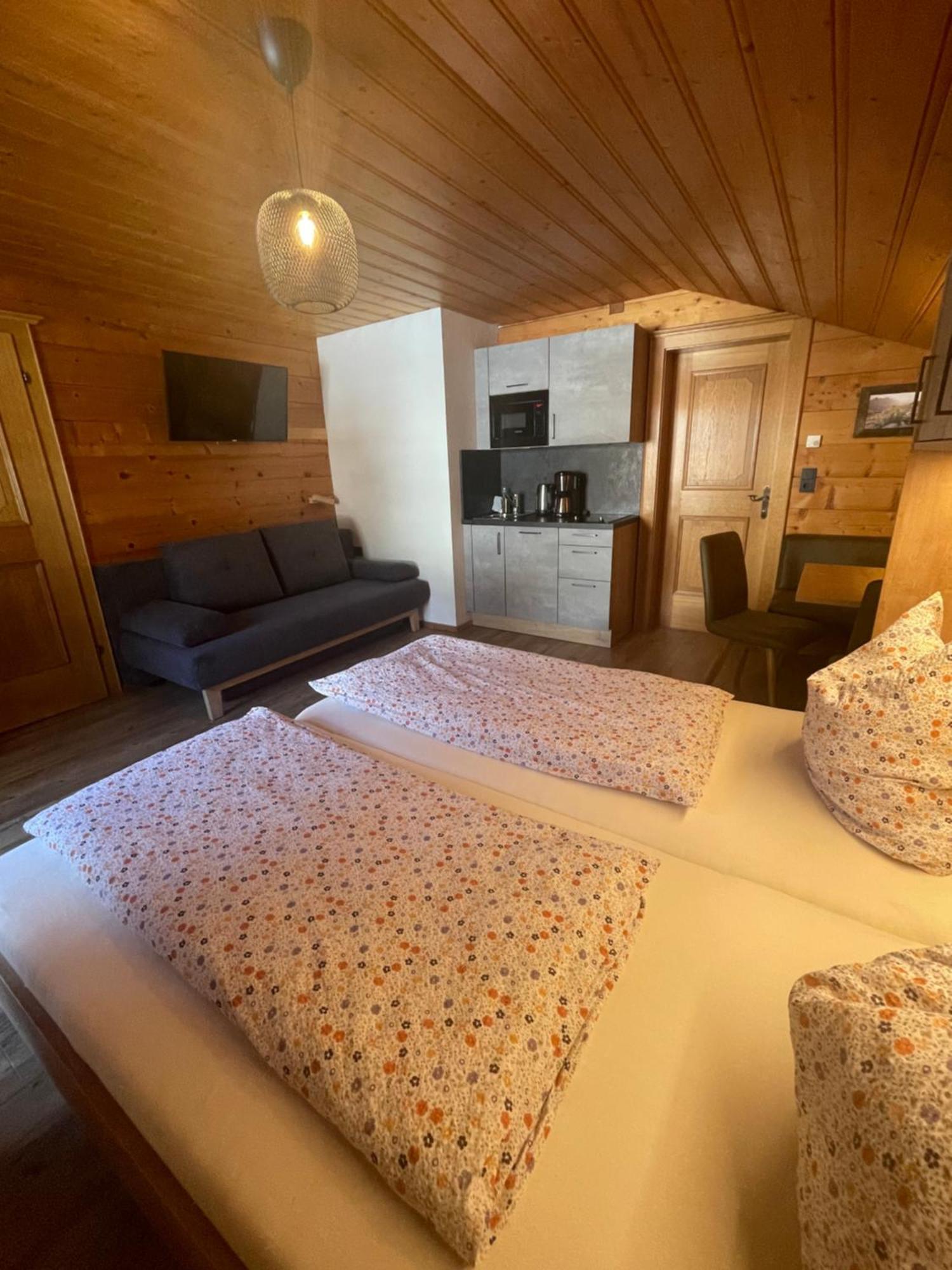 Moabauer Villa Wagrain Dış mekan fotoğraf