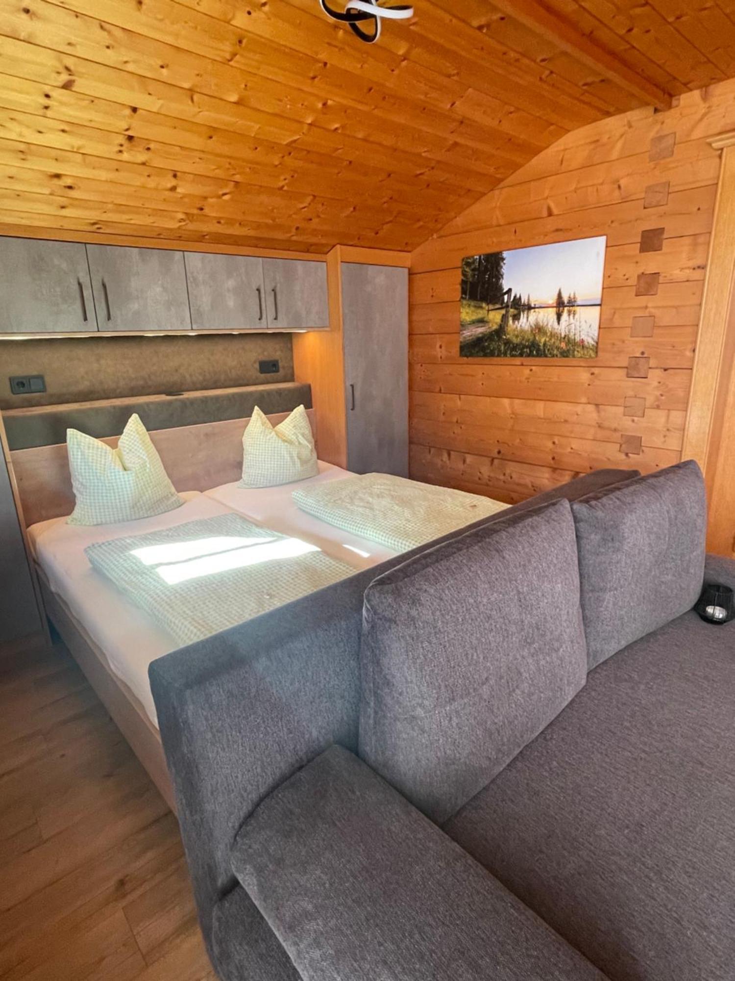 Moabauer Villa Wagrain Dış mekan fotoğraf