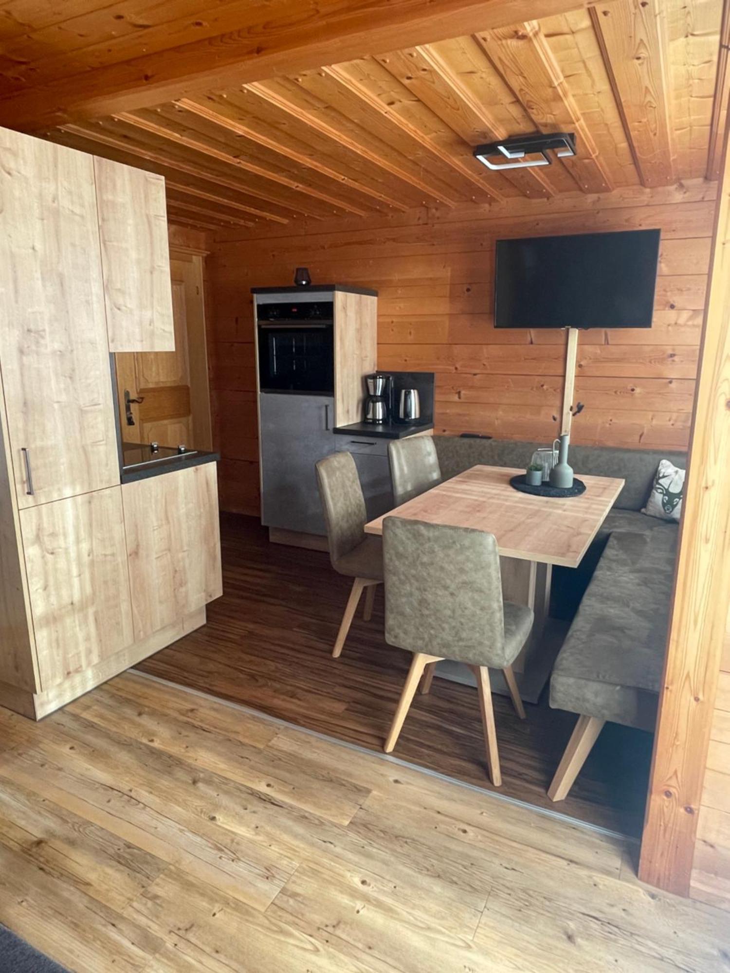 Moabauer Villa Wagrain Dış mekan fotoğraf