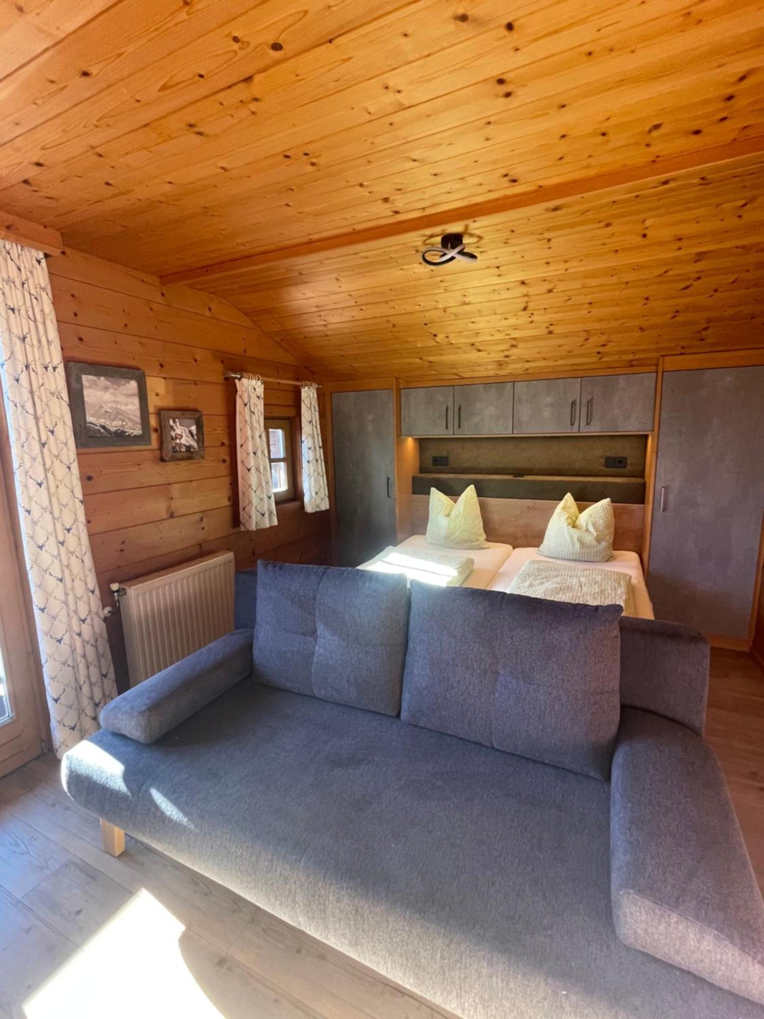 Moabauer Villa Wagrain Dış mekan fotoğraf