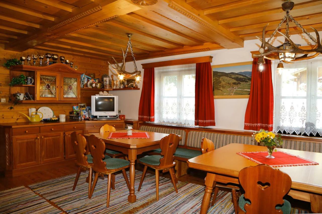 Moabauer Villa Wagrain Dış mekan fotoğraf