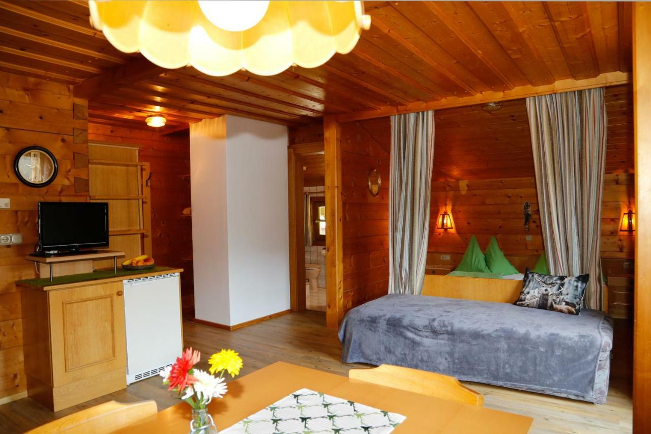 Moabauer Villa Wagrain Dış mekan fotoğraf